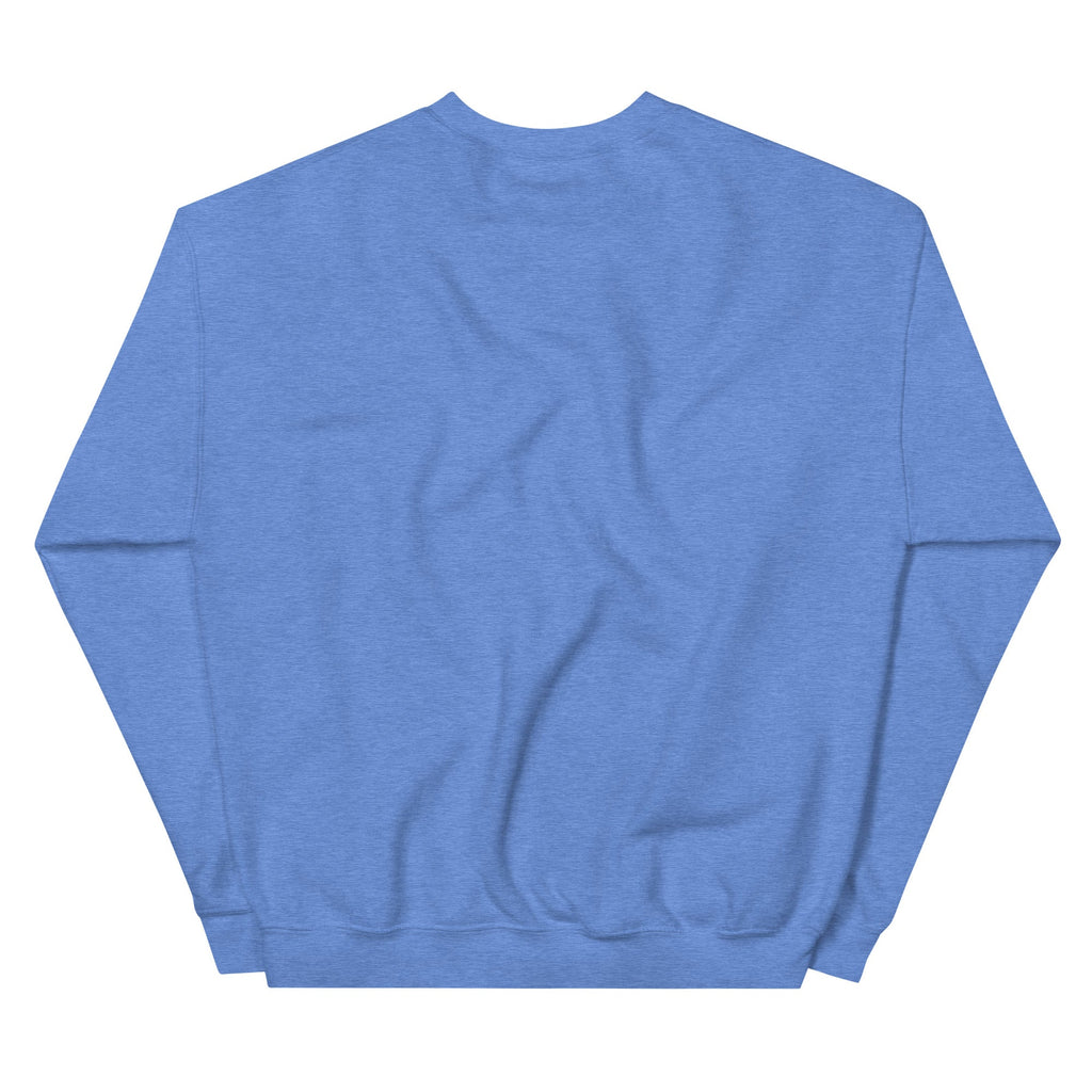 MDB Co. FLORAL Unisex Sweatshirt - The Million Dollar Bill Co.