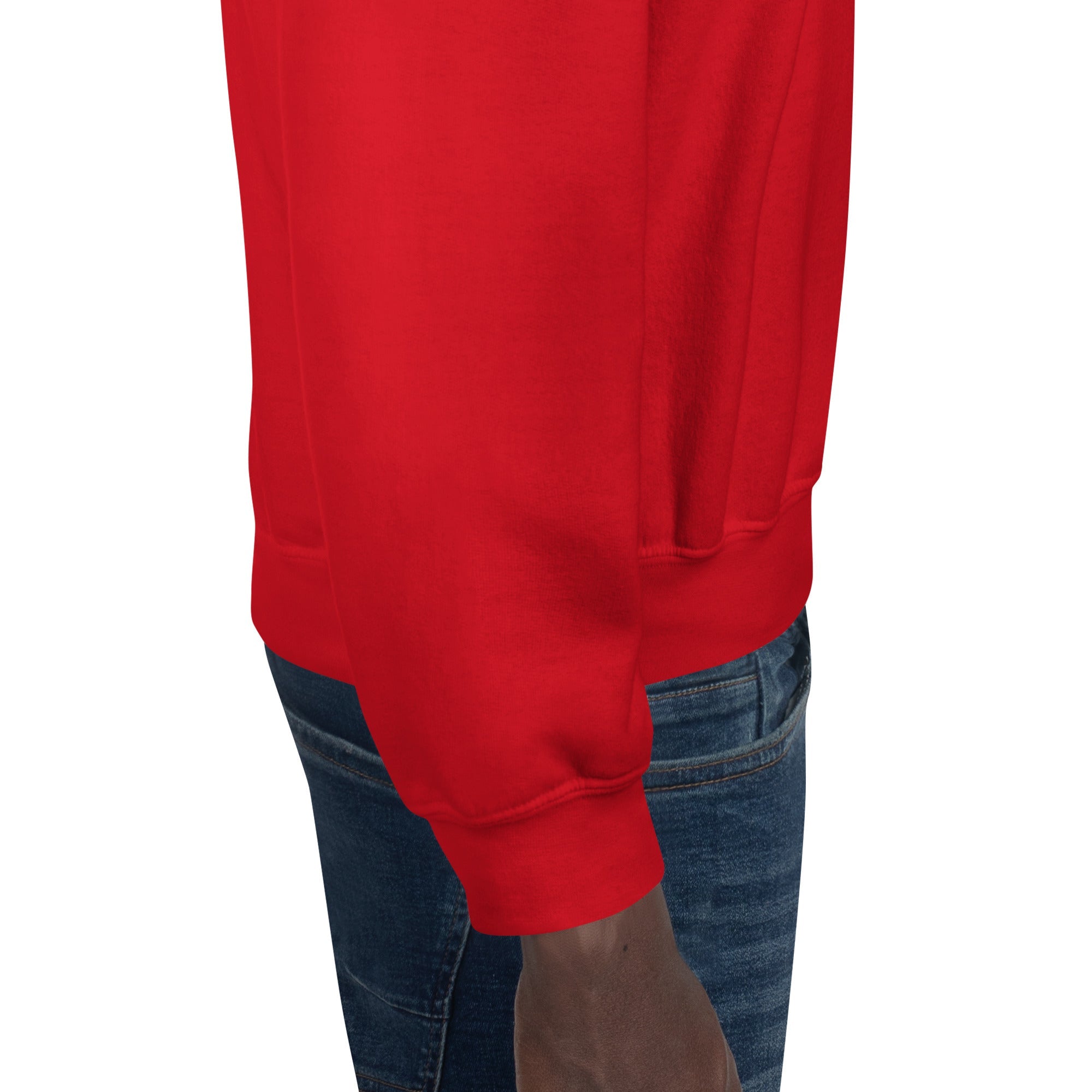 MDB Co. FLORAL Unisex Sweatshirt - The Million Dollar Bill Co.