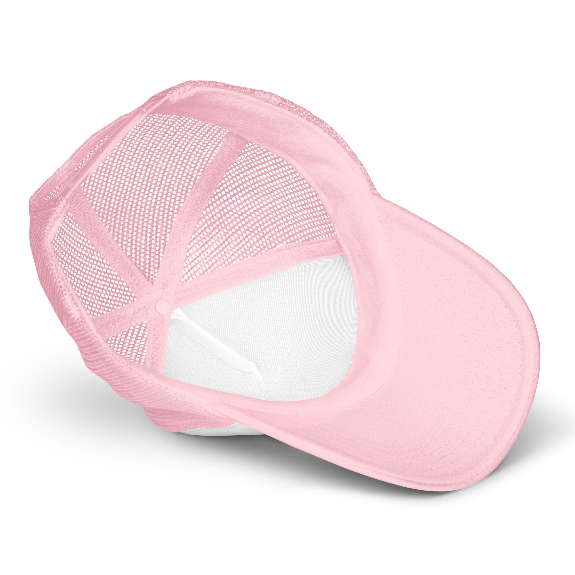 MDB Co. RADIATE Foam trucker hat - The Million Dollar Bill Co.