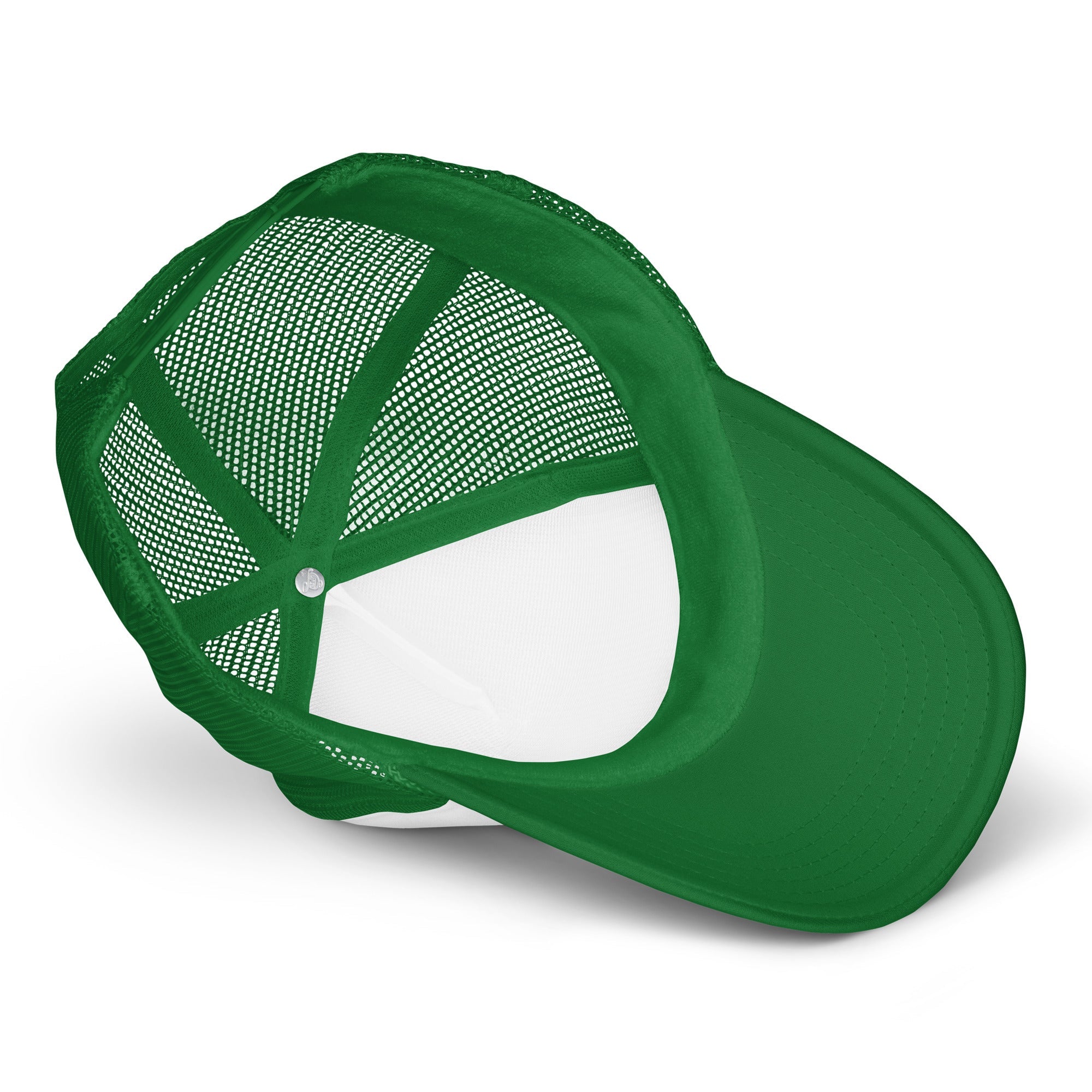 MDB Co. RADIATE Foam trucker hat - The Million Dollar Bill Co.