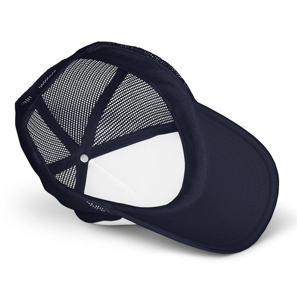 MDB Co. RADIATE Foam trucker hat - The Million Dollar Bill Co.