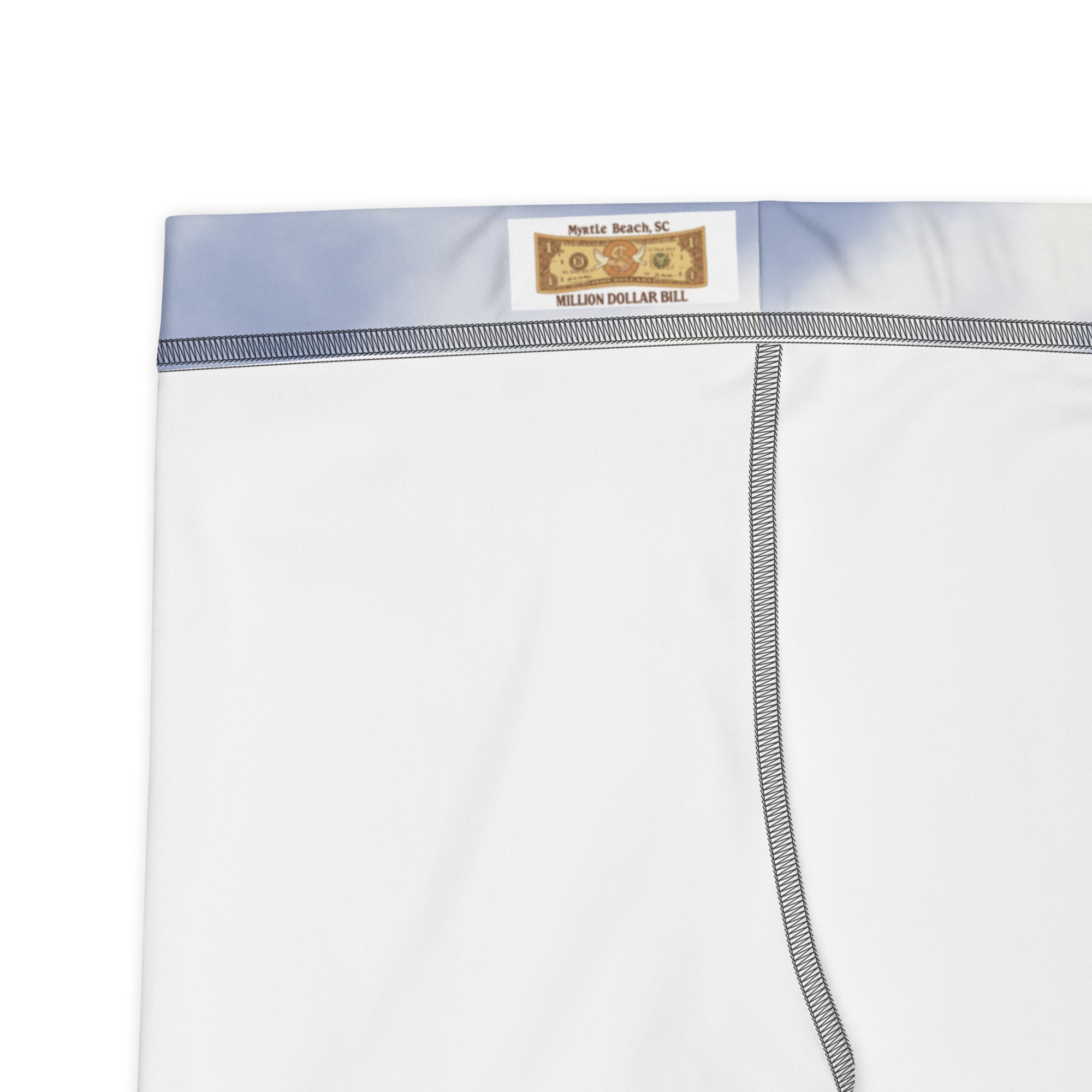 MDB Co. TIE - DYE TRUE YOU Leggings - The Million Dollar Bill Co.