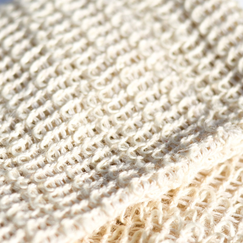 Million Dollar Beauty Agave Soap Saving Cloth Pouch - The Million Dollar Bill Co.