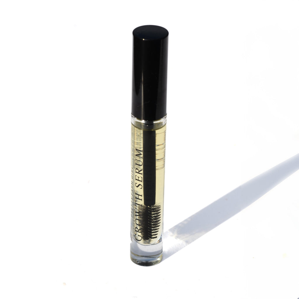 Million Dollar Beauty Eyelash + Eyebrow Growth Serum - The Million Dollar Bill Co. Eyelash Serum