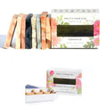 Million Dollar Beauty Farmhouse Artisan Goat Milk & Tallow Soap Sampler - The Million Dollar Bill Co.