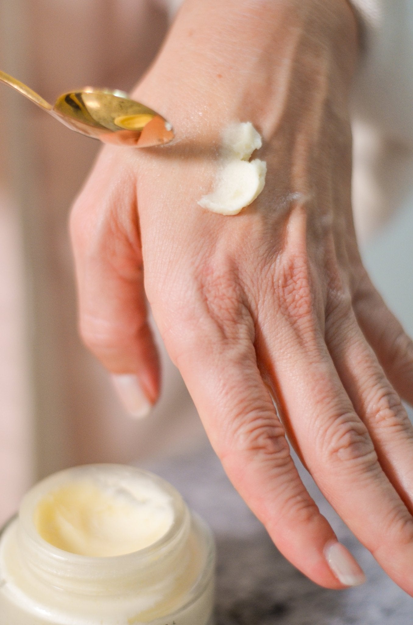 Million Dollar Beauty Fresh Face Cream Anti - Aging Tallow Face Cream - The Million Dollar Bill Co.