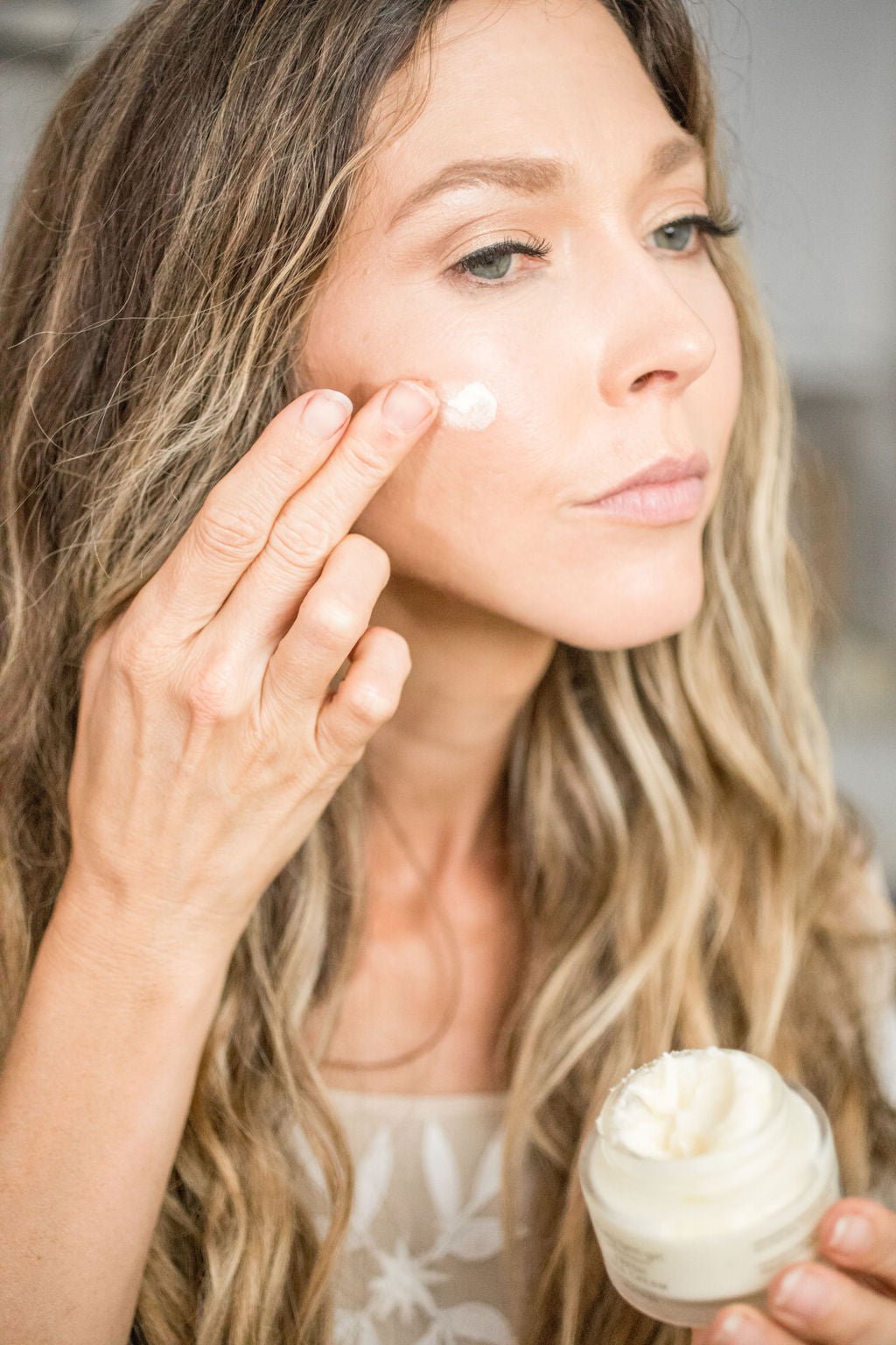 Million Dollar Beauty Fresh Face Cream Anti - Aging Tallow Face Cream - The Million Dollar Bill Co.