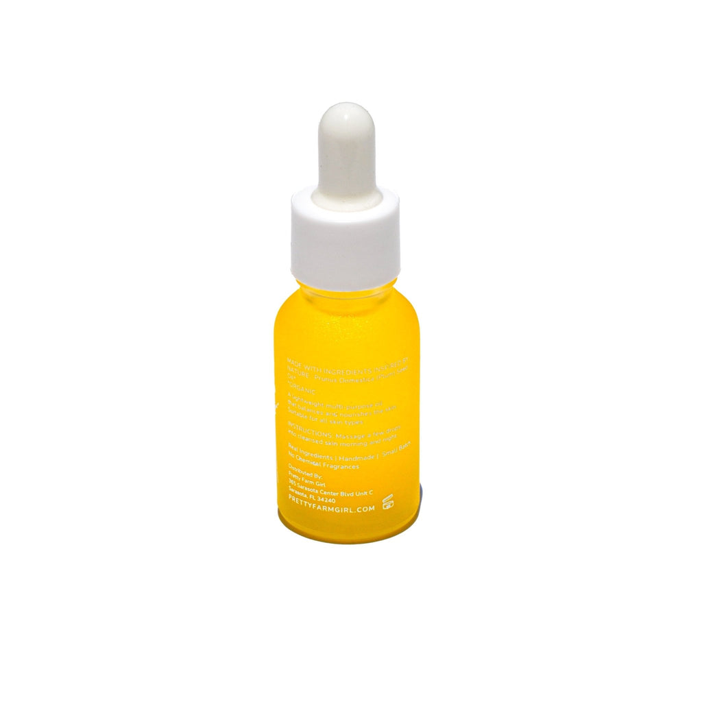 Million Dollar Beauty Glow Face Serum | 100% Pure Plum Oil - The Million Dollar Bill Co. Face Serum