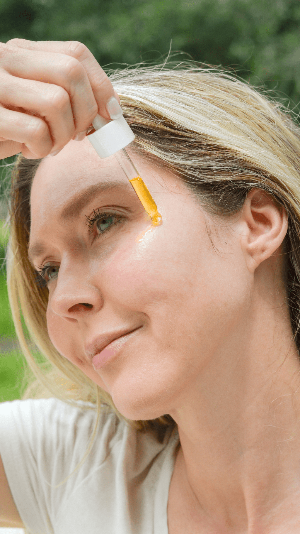 Million Dollar Beauty Glow Face Serum | 100% Pure Plum Oil - The Million Dollar Bill Co. Face Serum