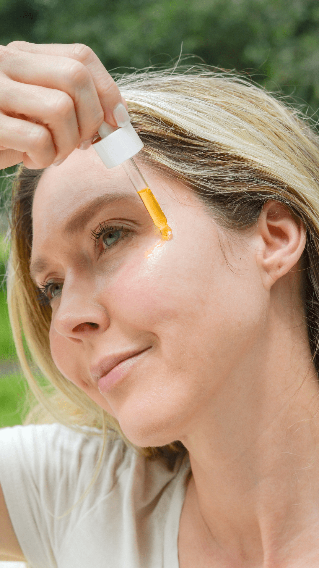 Million Dollar Beauty Glow Face Serum | 100% Pure Plum Oil - The Million Dollar Bill Co. Face Serum