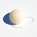 Million Dollar Beauty konjac face sponge - The Million Dollar Bill Co.