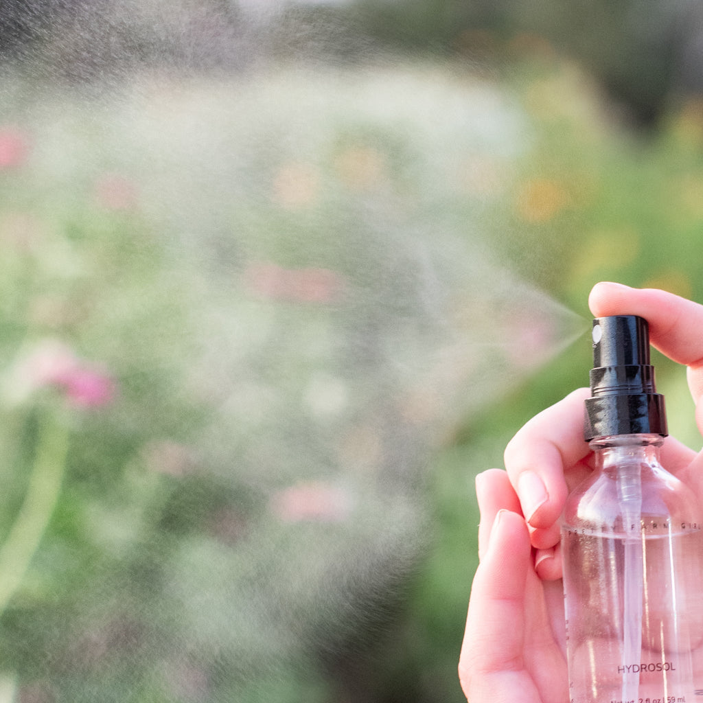 Million Dollar Beauty Organic Turmeric Facial Toner for Evening Skin Tone - The Million Dollar Bill Co.