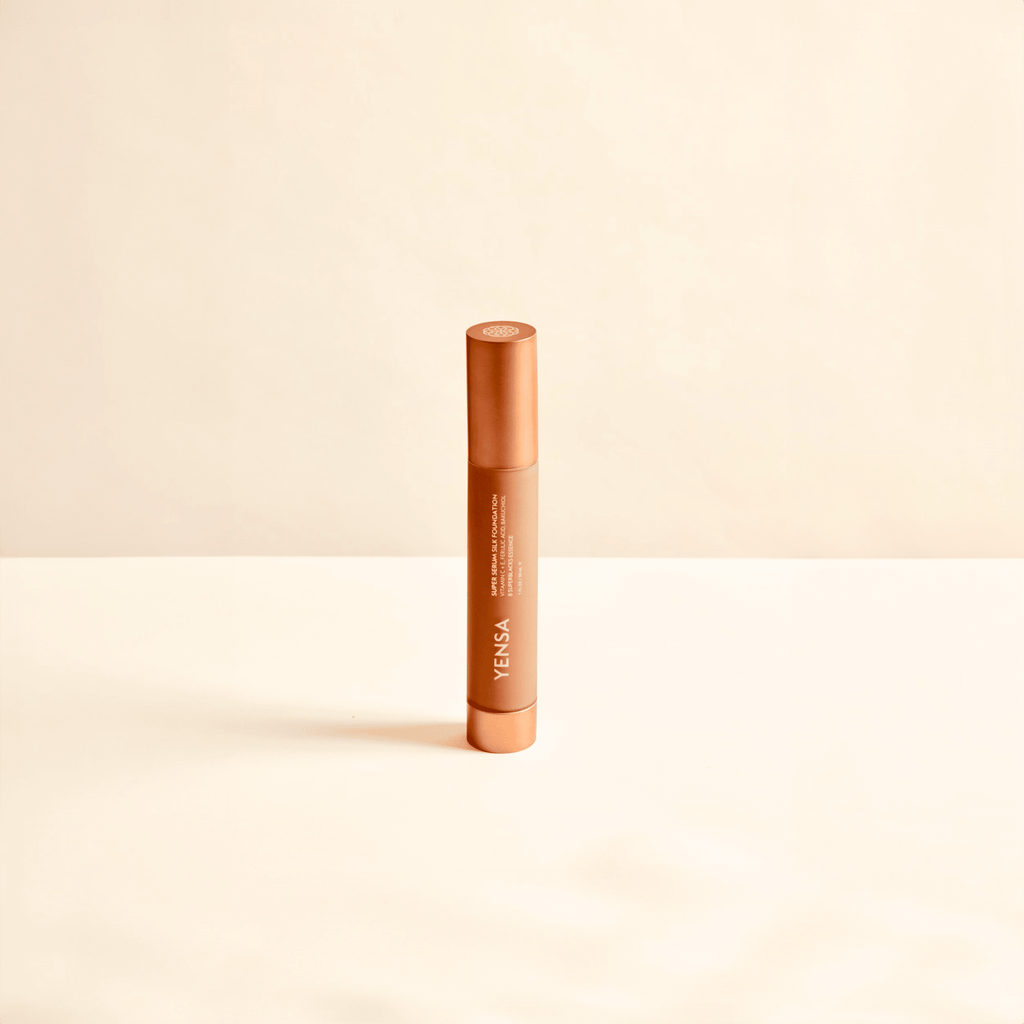 Million Dollar Beauty Super Serum Glow Hydrating Peptide Foundation for Radiant Skin - The Million Dollar Bill Co. Foundation