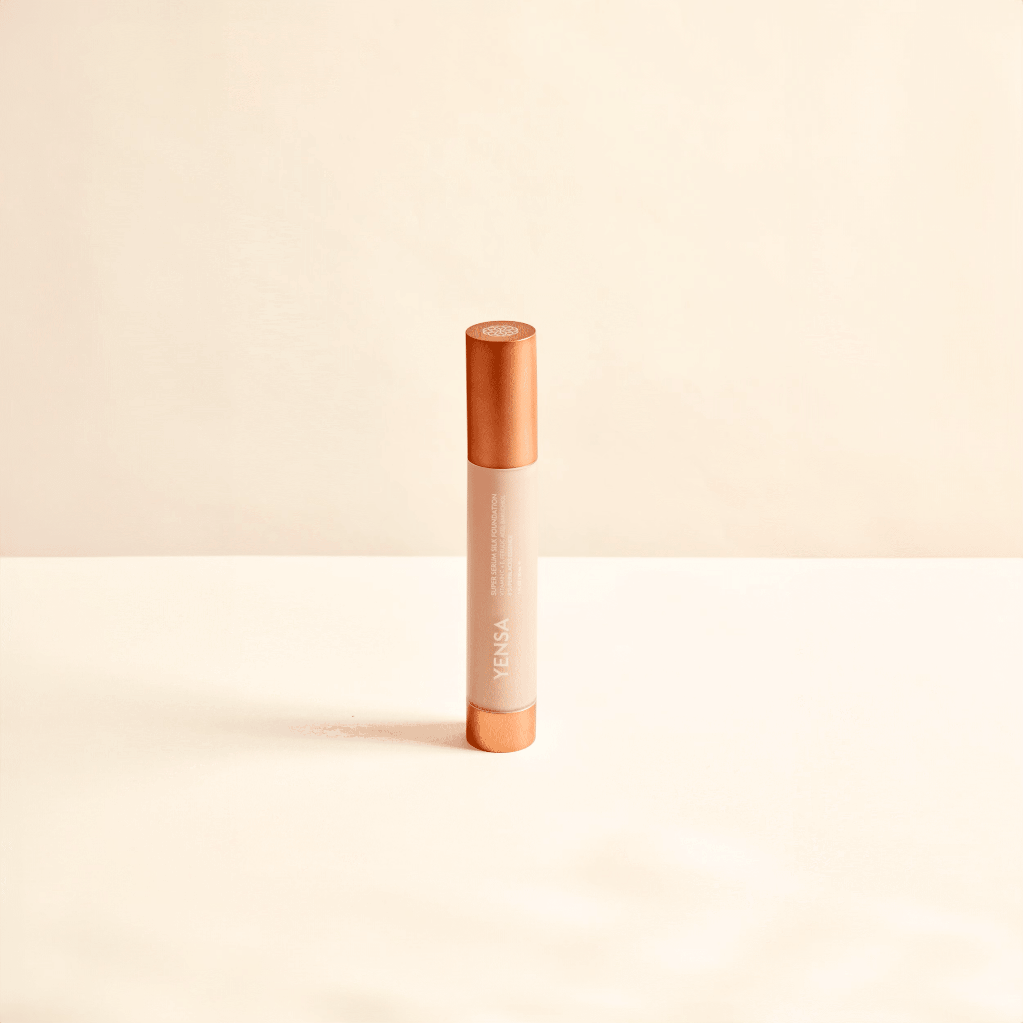 Million Dollar Beauty Super Serum Glow Hydrating Peptide Foundation for Radiant Skin - The Million Dollar Bill Co. Foundation