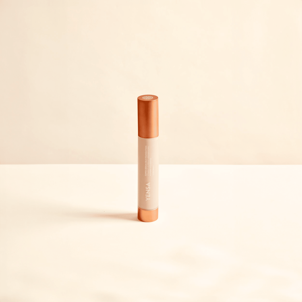 Million Dollar Beauty Super Serum Glow Hydrating Peptide Foundation for Radiant Skin - The Million Dollar Bill Co. Foundation