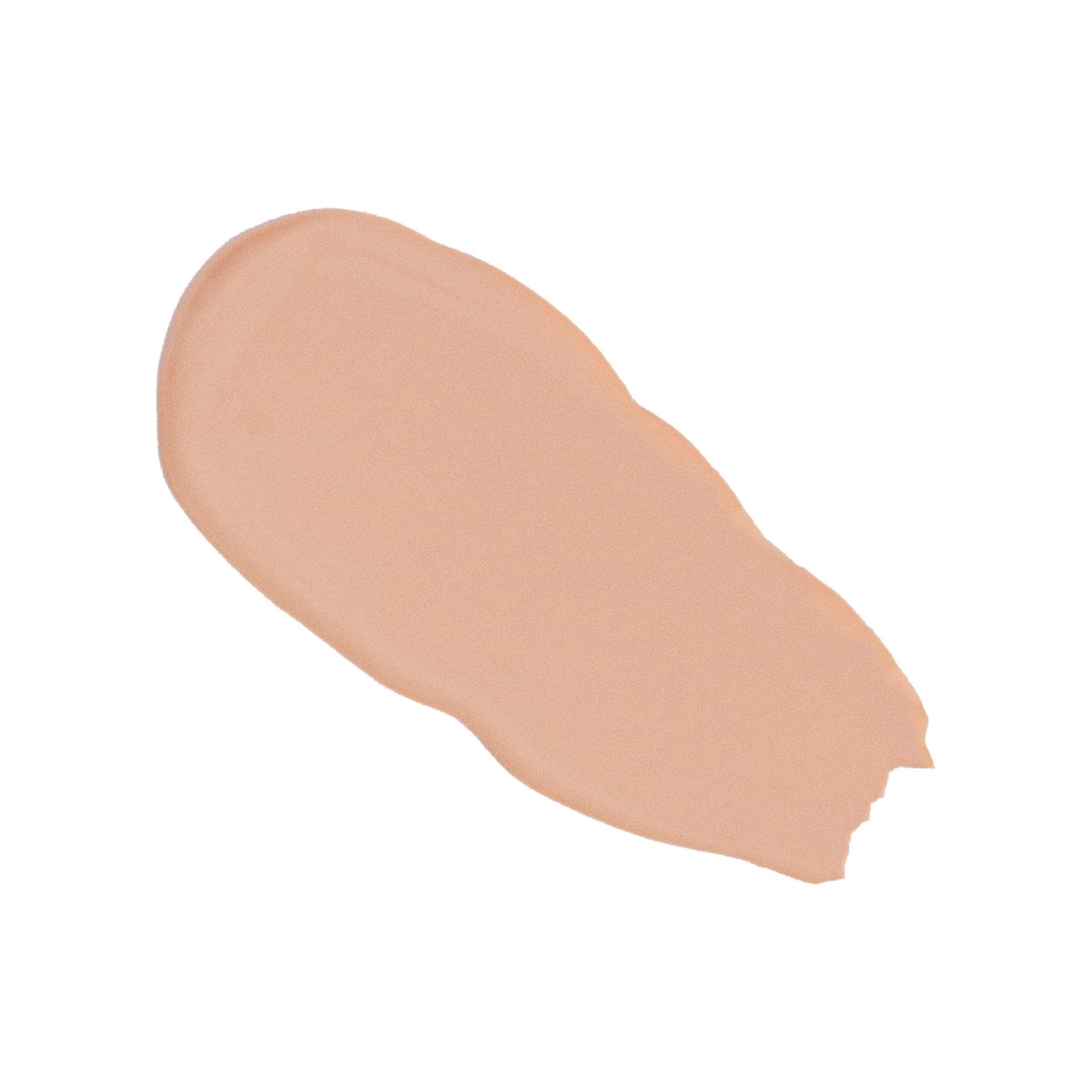 Million Dollar Beauty Super Serum Glow Hydrating Peptide Foundation for Radiant Skin - The Million Dollar Bill Co. Foundation