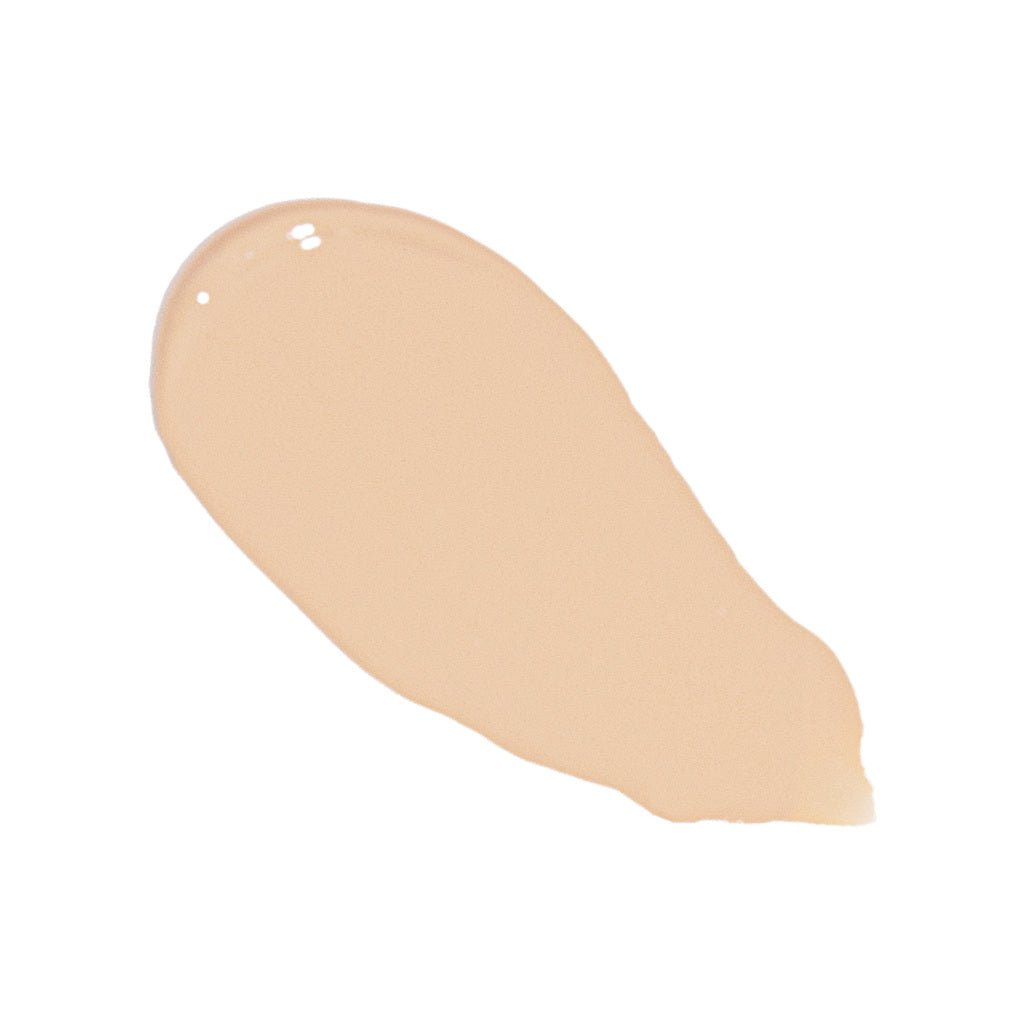 Million Dollar Beauty Super Serum Glow Hydrating Peptide Foundation for Radiant Skin - The Million Dollar Bill Co. Foundation