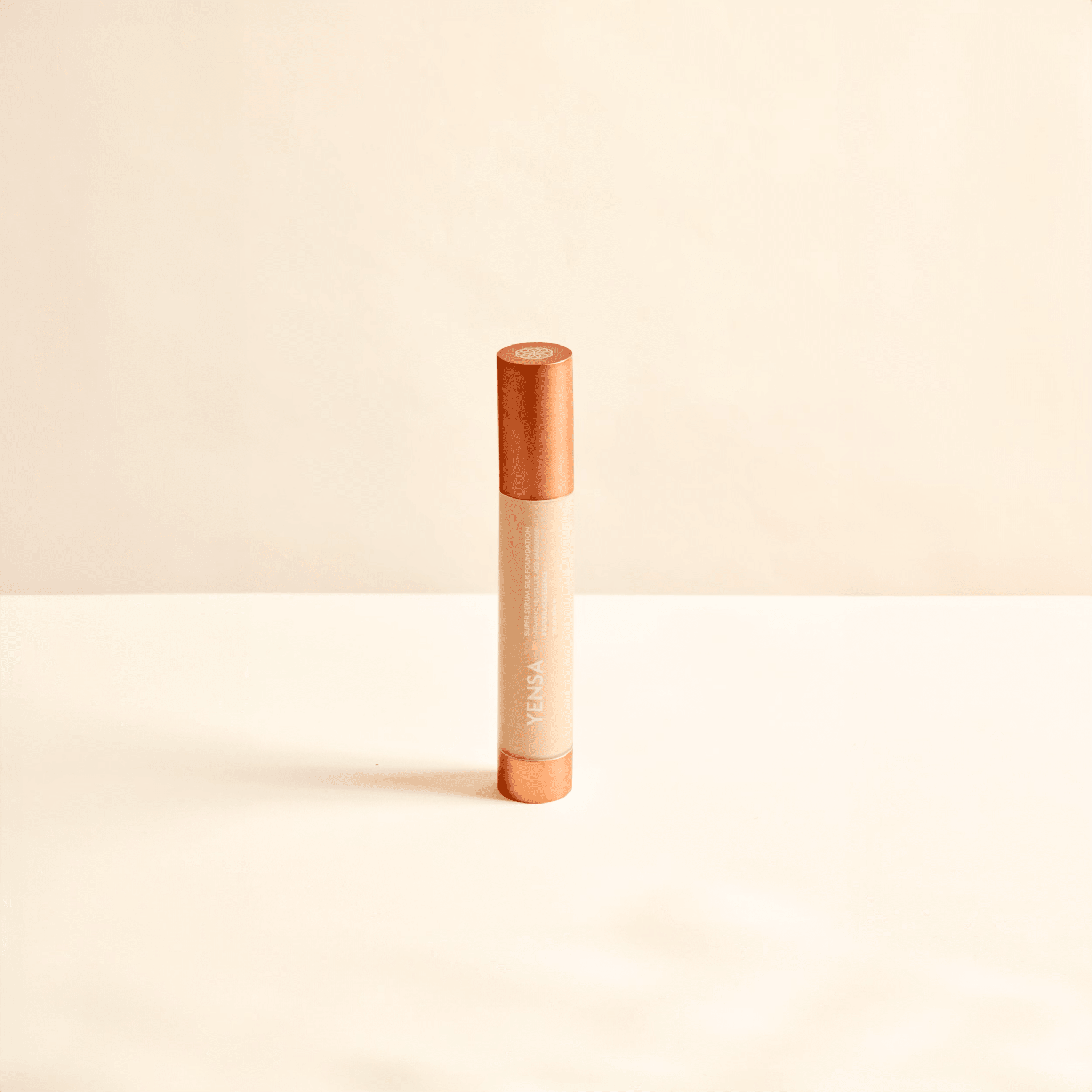 Million Dollar Beauty Super Serum Glow Hydrating Peptide Foundation for Radiant Skin - The Million Dollar Bill Co. Foundation