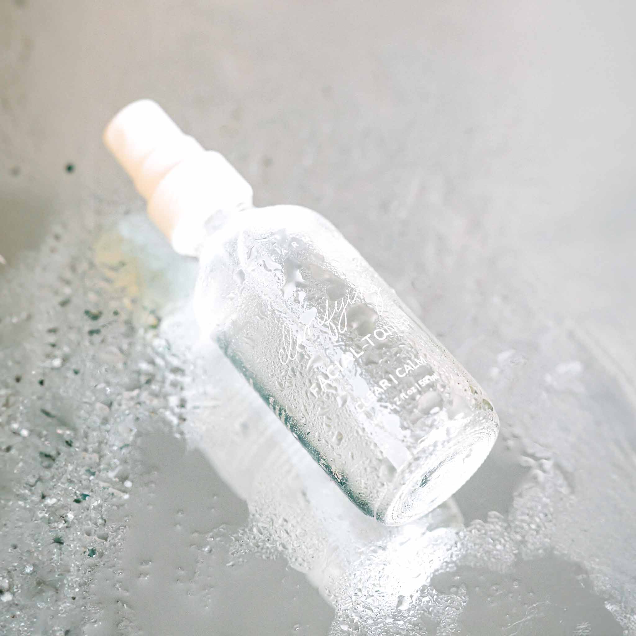 Million Dollar Bill Co. Clarifying Hypochlorous Acid Toner - The Million Dollar Bill Co.