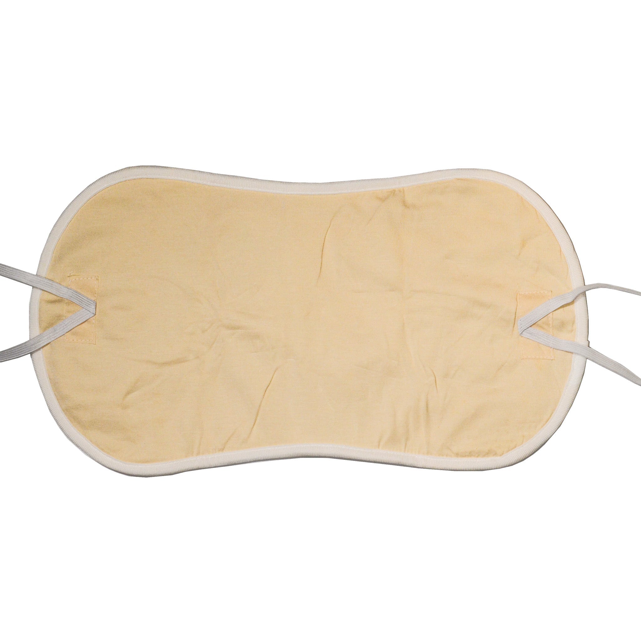 Million Dollar Bill Organic Cotton Castor Oil Cloth Pack - The Million Dollar Bill Co.