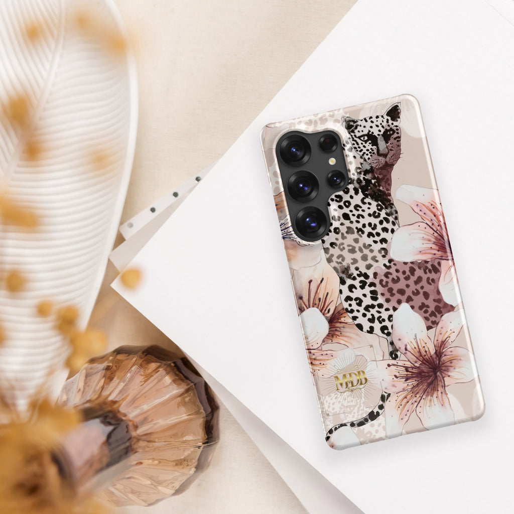 MDB Co. printed Snap case for Samsung® - The Million Dollar Bill Co. PHONE-CASE