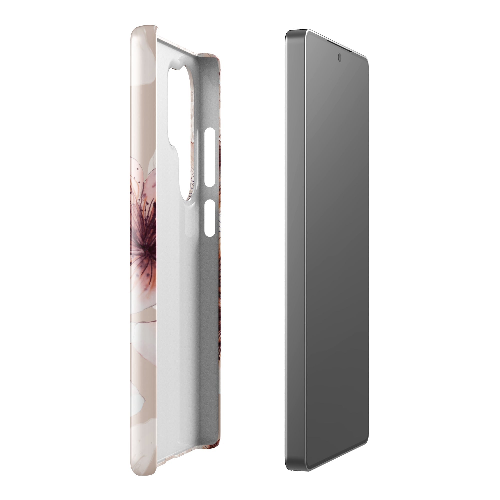 MDB Co. printed Snap case for Samsung® - The Million Dollar Bill Co. PHONE-CASE